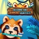 Картинка Become An Animal Dentist